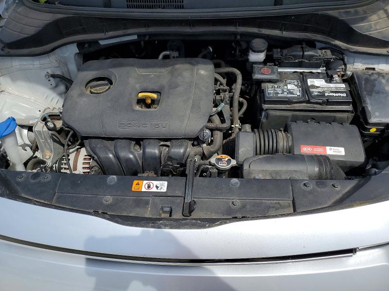 Aukcja sprzedaży 2020 Kia Soul, vin: KNDJ23AU5L7098729, numer aukcji: 48041766
