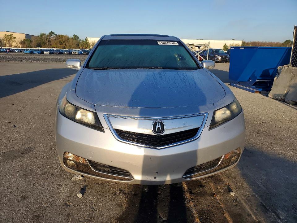 Продаж на аукціоні авто 2012 Acura Tl, vin: 19UUA8F55CA013911, номер лоту: 45620366