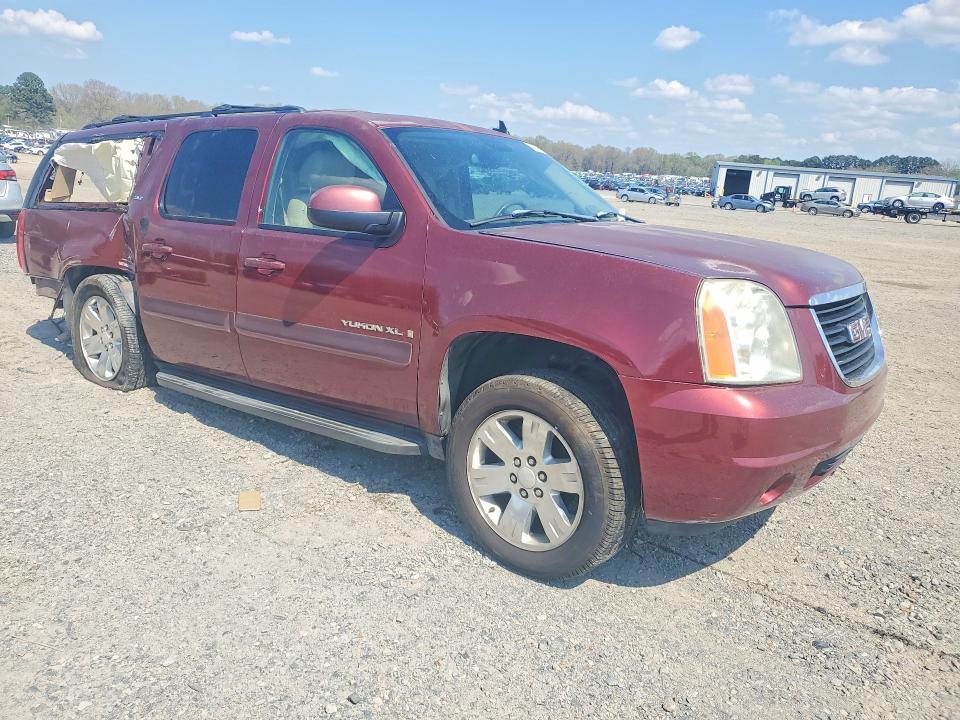 Продажа на аукционе авто 2008 Gmc Yukon Xl, vin: 1GKFC16J98R162955, номер лота: 47337266