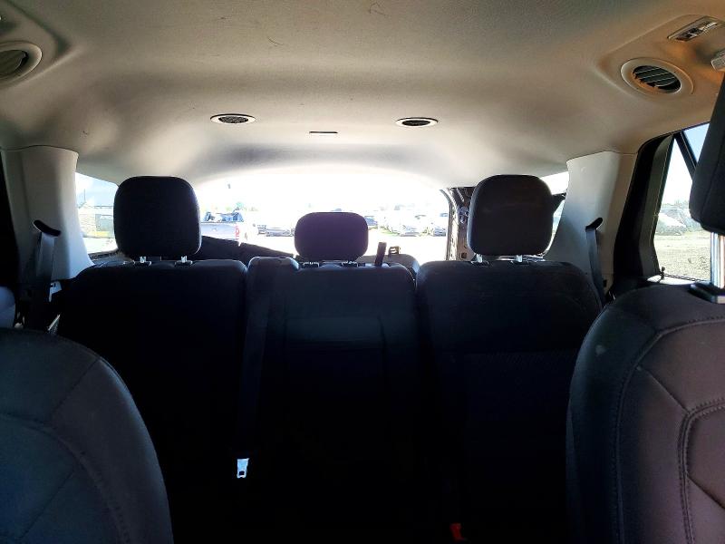 Продаж на аукціоні авто 2023 Ford Explorer, vin: 1FMSK7DH0PGA90694, номер лоту: 46765976