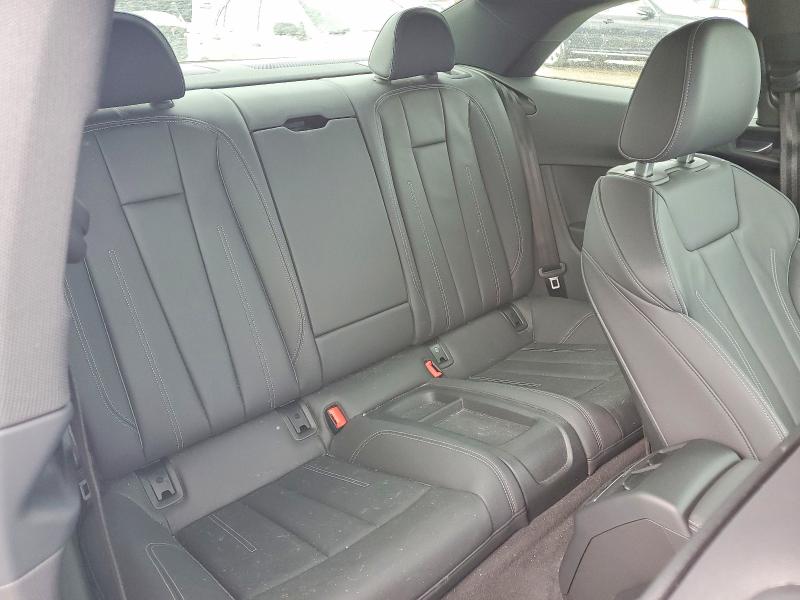 45663946 :رقم المزاد ، WAUSAAF59PA007223 vin ، 2023 Audi A5 مزاد بيع