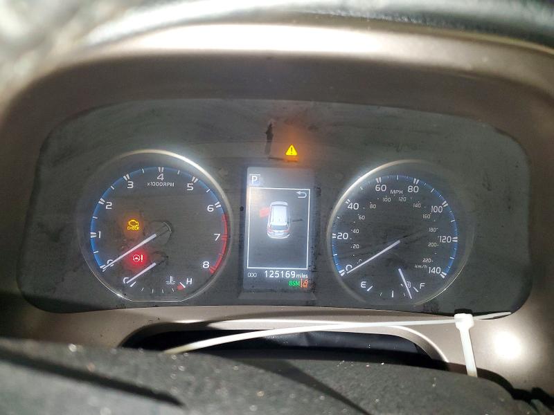 Aukcja sprzedaży 2018 Toyota Rav4, vin: JTMDFREV3JJ258100, numer aukcji: 79678095