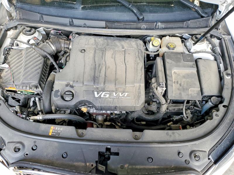 2016 Buick Lacrosse მანქანა იყიდება აუქციონზე, vin: 1G4GB5G39GF240172, აუქციონის ნომერი: 79982375