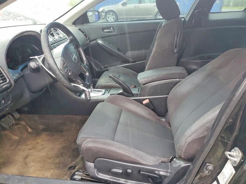 46153426 :رقم المزاد ، 1N4AL2EP5CC147033 vin ، 2012 Nissan Altima مزاد بيع