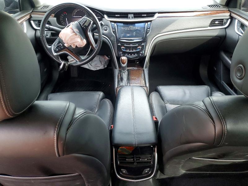 46325526 :رقم المزاد ، 2G61M5S3XH9110197 vin ، 2017 Cadillac Xts مزاد بيع
