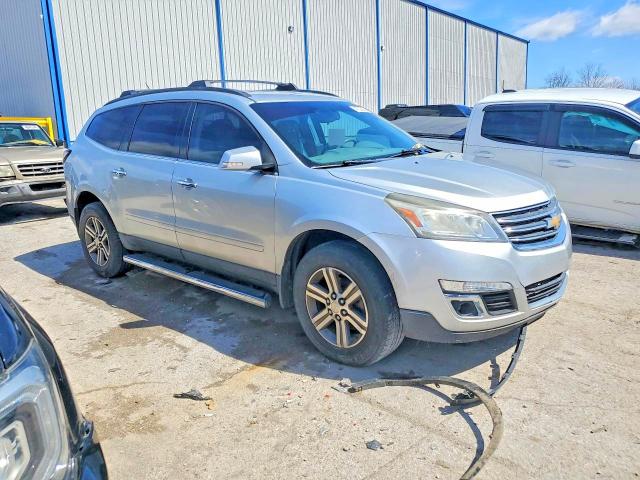 Aukcja sprzedaży 2016 Chevrolet Traverse, vin: 1GNKRGKD7GJ308253, numer aukcji: 47023156