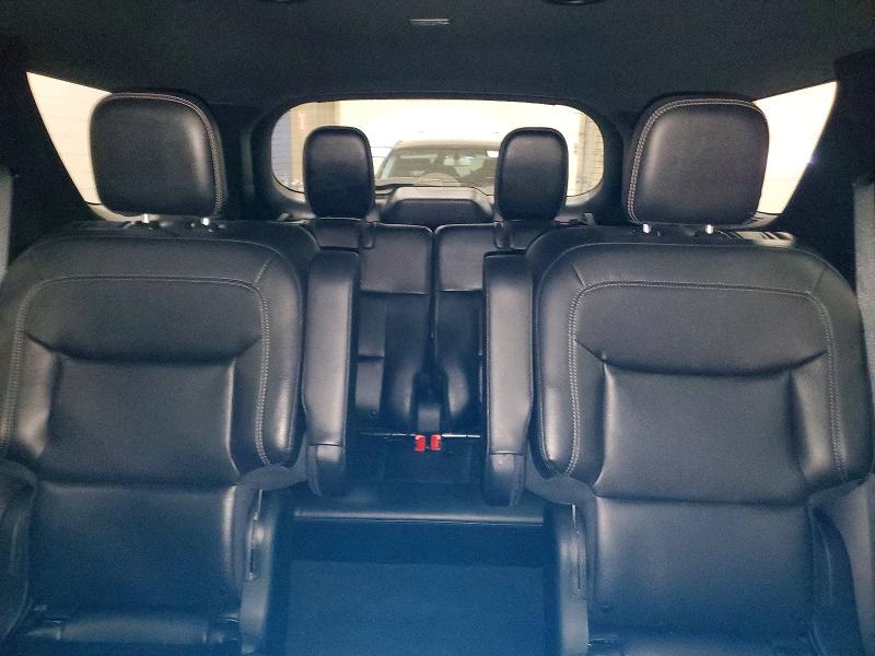 Aukcja sprzedaży 2020 Ford Explorer, vin: 1FMSK8DH2LGA81558, numer aukcji: 47946896