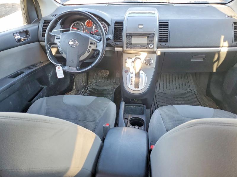 Aukcja sprzedaży 2012 Nissan Sentra, vin: 3N1AB6AP1CL669756, numer aukcji: 79067195