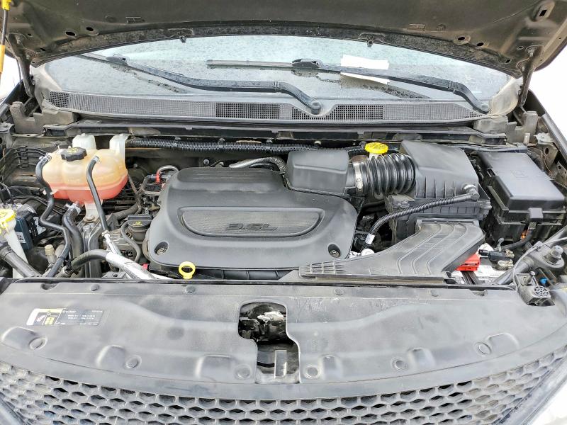 Продаж на аукціоні авто 2019 Chrysler Pacifica, vin: 2C4RC1GG3KR588864, номер лоту: 41750926