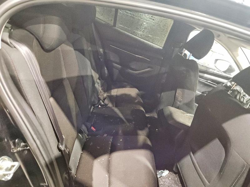 Продаж на аукціоні авто 2019 Mazda 3, vin: JM1BPBCM0K1115855, номер лоту: 45640266