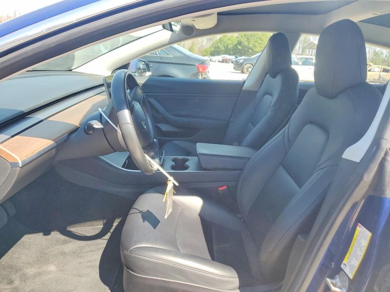 Aukcja sprzedaży 2018 Tesla Model 3, vin: 5YJ3E1EA6JF022951, numer aukcji: 46347246