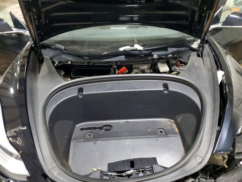 46538016 :رقم المزاد ، 5YJ3E1EA9LF657603 vin ، 2020 Tesla Model 3 مزاد بيع
