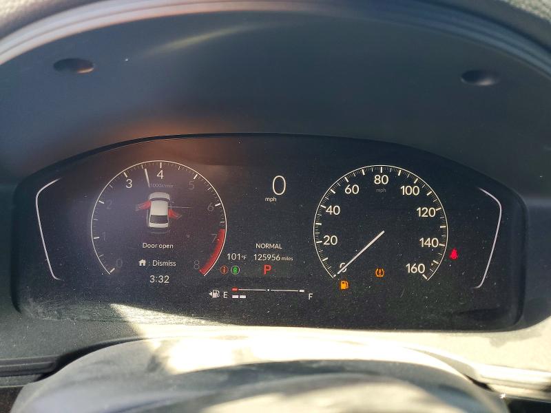 Продажа на аукционе авто 2023 Honda Civic, vin: 2HGFE2F53PH543697, номер лота: 46742206