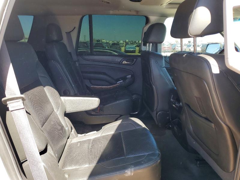 Продажа на аукционе авто 2015 Chevrolet Tahoe, vin: 1GNSKCKC6FR144871, номер лота: 46206416