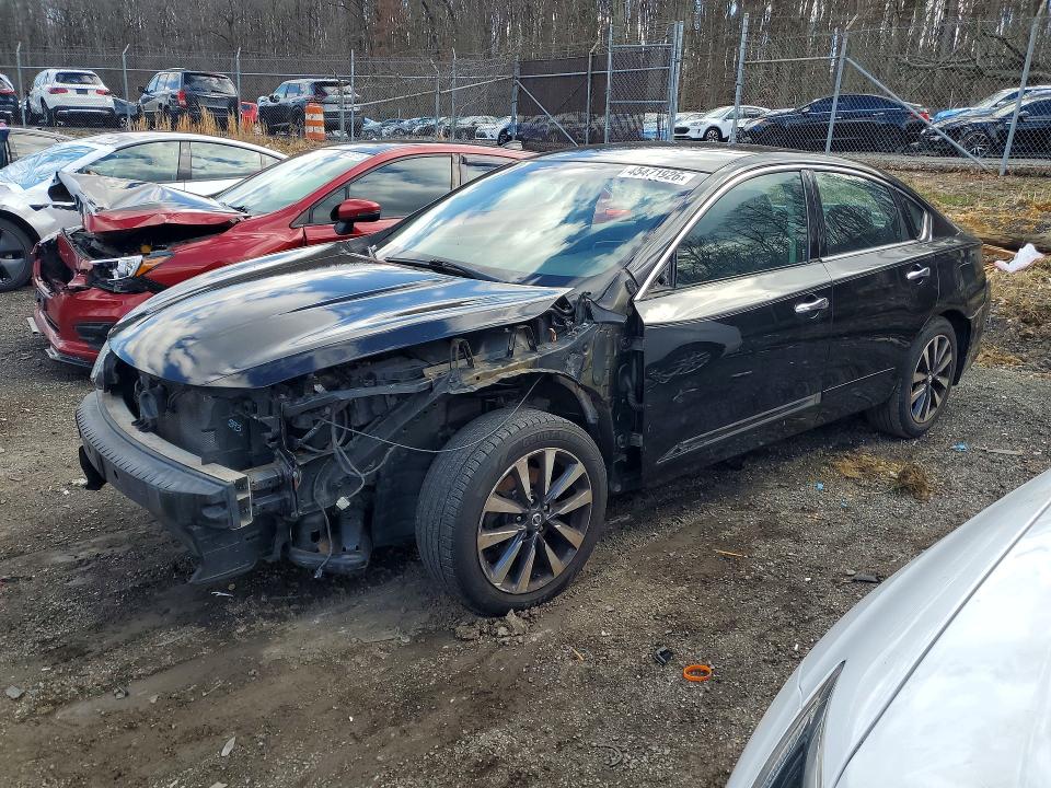 Aukcja sprzedaży 2016 Nissan Altima, vin: 1N4AL3AP1GC202885, numer aukcji: 45471926
