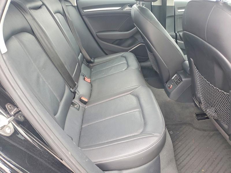Продажа на аукционе авто 2015 Audi A3, vin: WAUEFGFF3F1129245, номер лота: 47825426