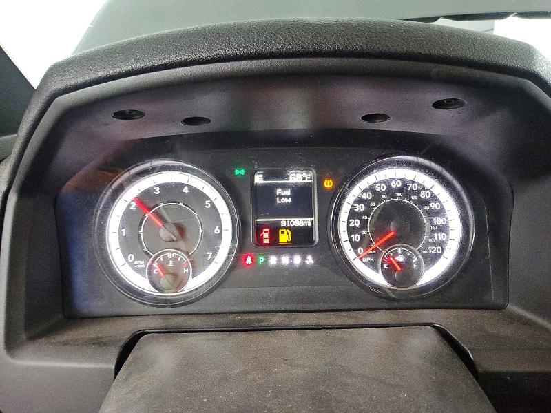 Продажа на аукционе авто 2021 Ram 1500 Classic, vin: 1C6RR7LT4MS528282, номер лота: 78674685