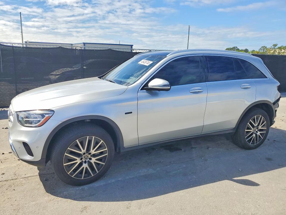 Продажа на аукционе авто 2020 Mercedes-benz Glc, vin: W1N0G5DB1LF779827, номер лота: 46436746