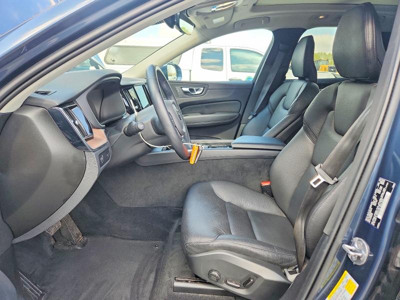 Продажа на аукционе авто 2022 Volvo Xc60, vin: YV4L12RK1N1986745, номер лота: 79229115