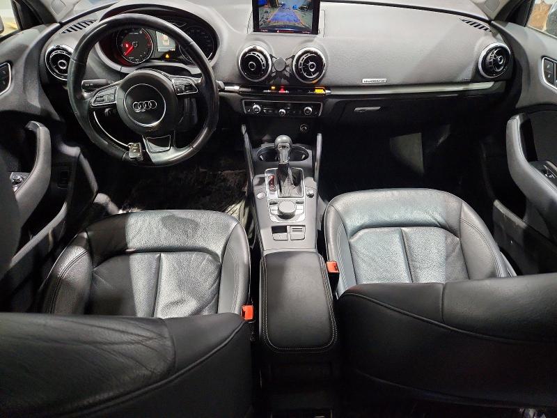78833225 :رقم المزاد ، WAUB8GFF7G1068478 vin ، 2016 Audi A3 مزاد بيع