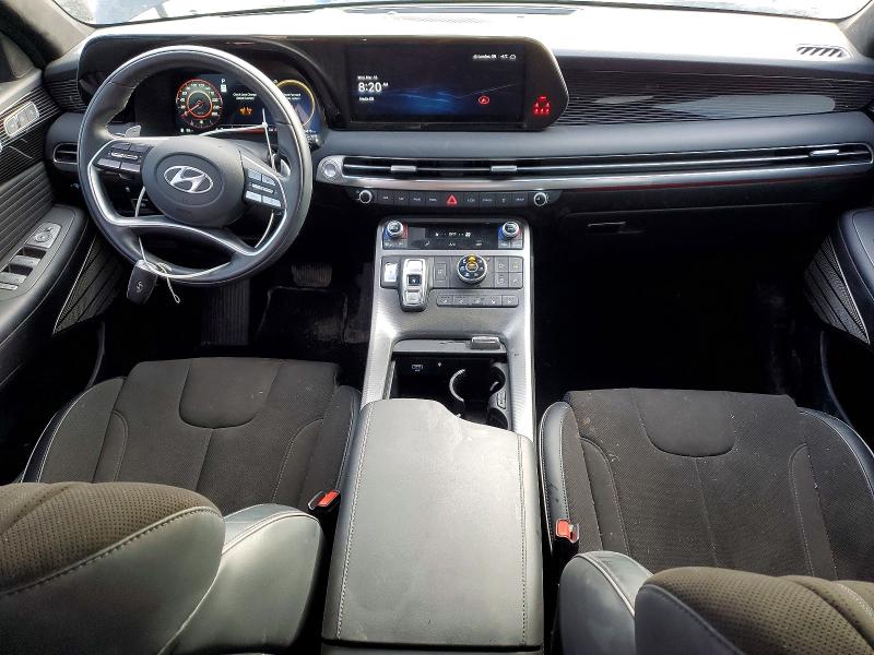 Aukcja sprzedaży 2025 Hyundai Palisade, vin: KM8R5DGE3SU873976, numer aukcji: 46218476