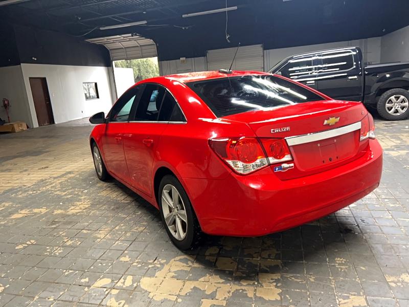Aukcja sprzedaży 2016 Chevrolet Cruze Limited, vin: 1G1PF5SB3G7223930, numer aukcji: 46955196