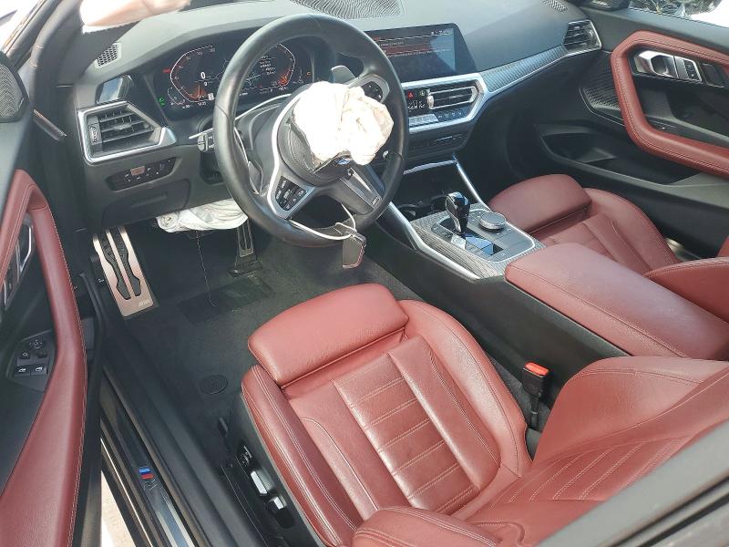 Aukcja sprzedaży 2022 Bmw 230i, vin: 3MW23CM0XN8C34474, numer aukcji: 79661855