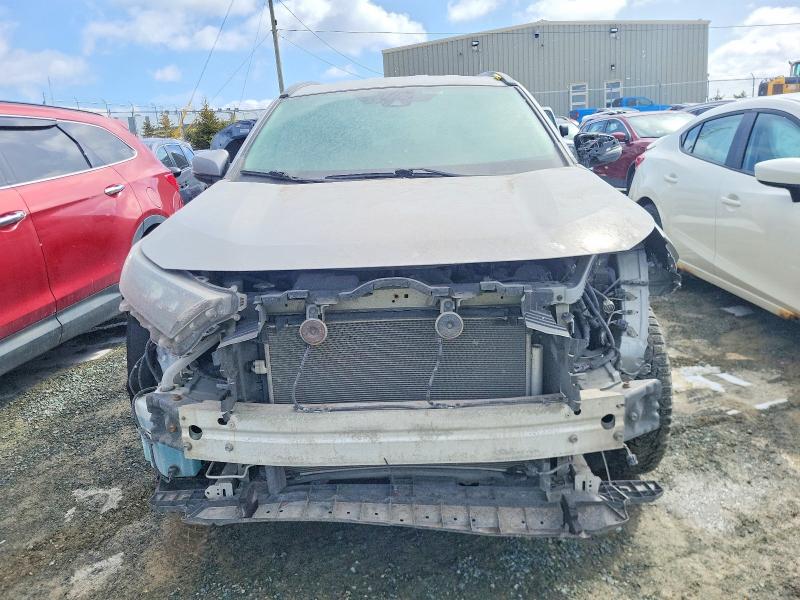 Продаж на аукціоні авто 2019 Toyota Truck/van Rav4 Le 4dr Awd, vin: 2T3B1RFV0KW074868, номер лоту: 45977876