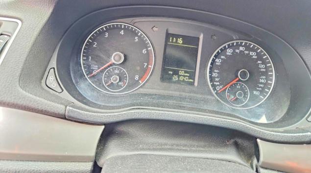 Продажа на аукционе авто 2014 Volkswagen Passat, vin: 1VWAS7A35EC062237, номер лота: 45689596