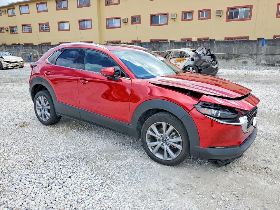 Продаж на аукціоні авто 2023 Mazda Cx-30, vin: 3MVDMBDMXPM518508, номер лоту: 79716905