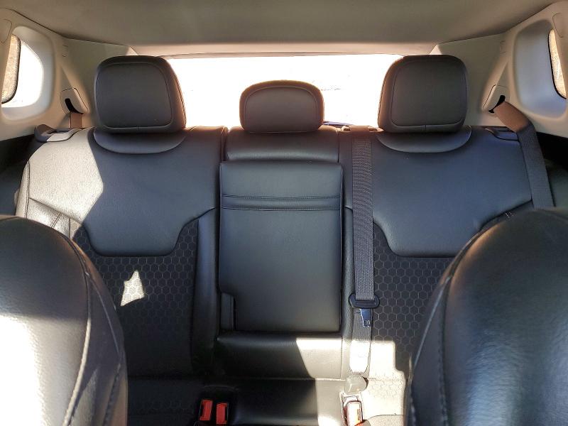 2019 Jeep Compass მანქანა იყიდება აუქციონზე, vin: 3C4NJDBB4KT827904, აუქციონის ნომერი: 46982666