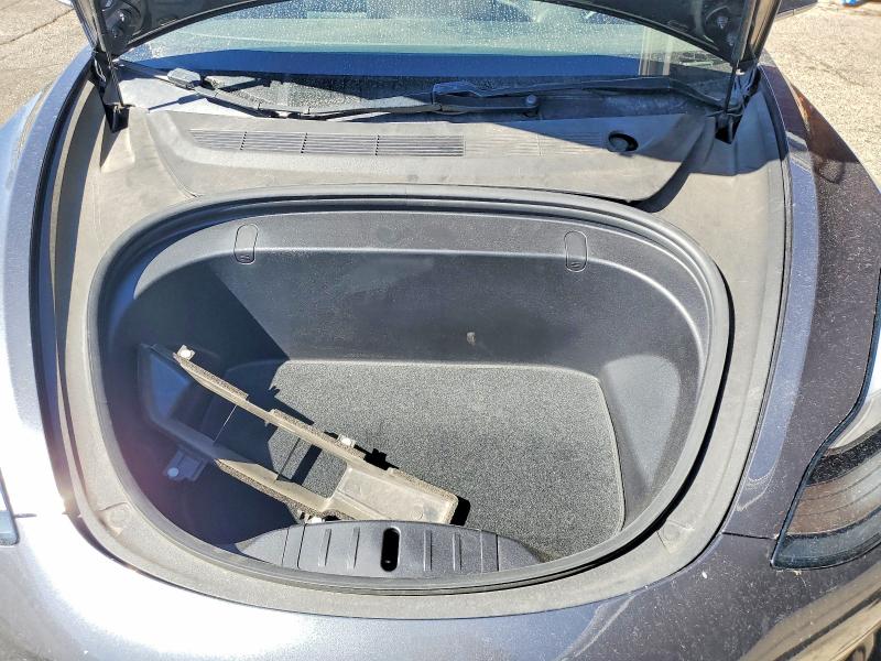 Aukcja sprzedaży 2019 Tesla Model 3, vin: 5YJ3E1EBXKF390303, numer aukcji: 79962555