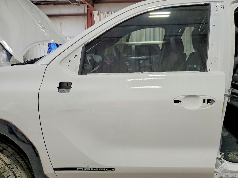 Продаж на аукціоні авто 2025 Gmc Sierra, vin: 1GT40LELXSU403355, номер лоту: 47251156