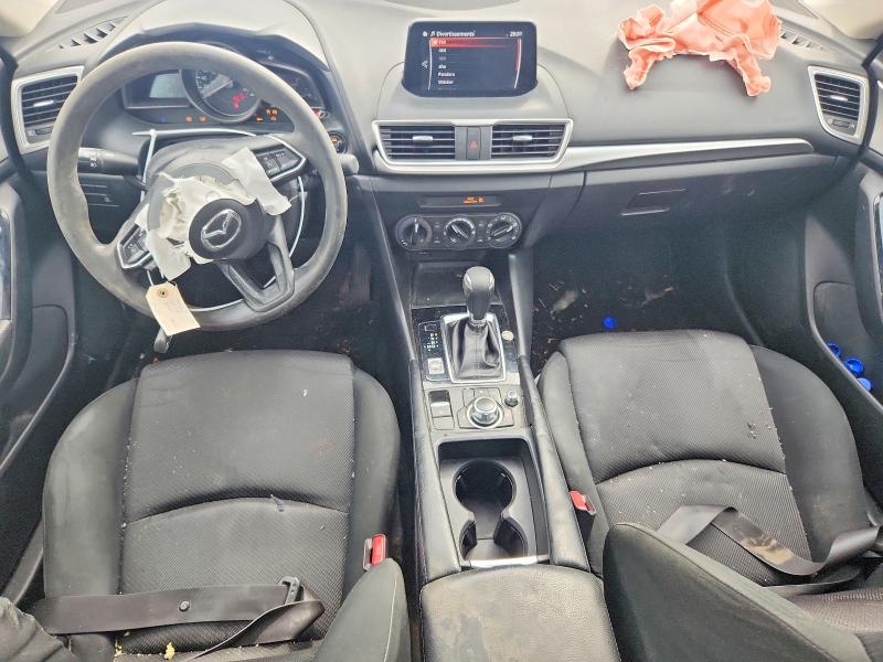 Aukcja sprzedaży 2018 Mazda 3, vin: JM1BN1U72J1189933, numer aukcji: 46814496