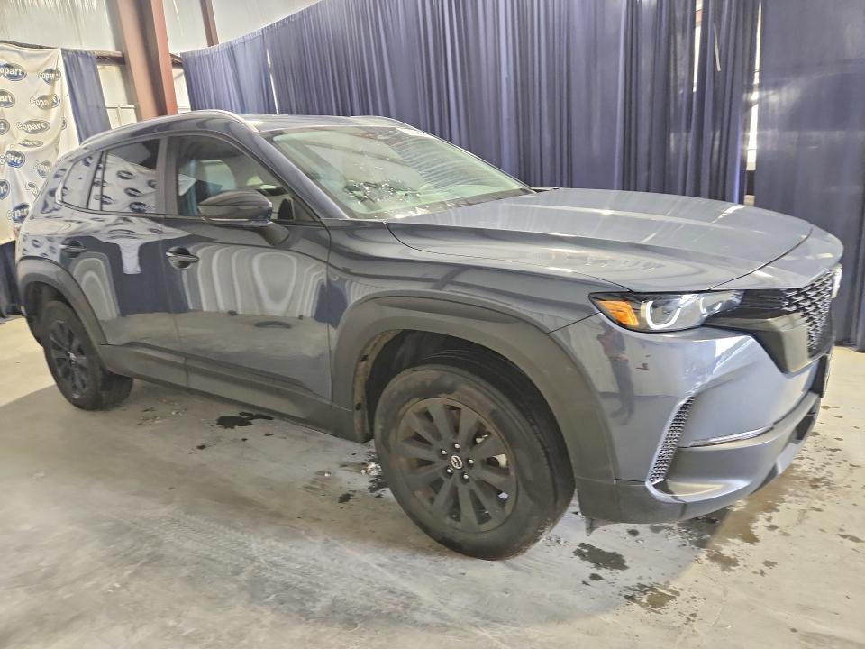 Aukcja sprzedaży 2025 Mazda Cx-50, vin: 7MMVABDM6SN350511, numer aukcji: 46395716