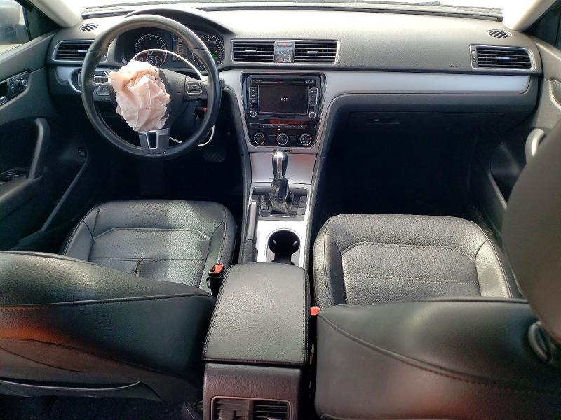 Aukcja sprzedaży 2013 Volkswagen Passat, vin: 1VWBH7A33DC128804, numer aukcji: 47971676