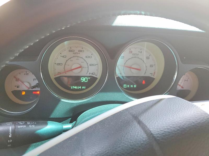 Продаж на аукціоні авто 2014 Dodge Challenger, vin: 2C3CDYAG0EH126930, номер лоту: 47805226
