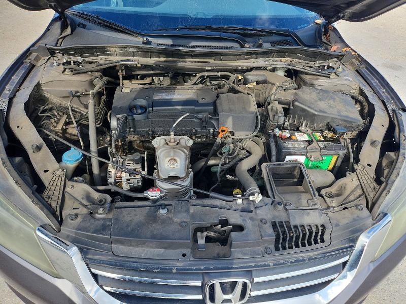 79425685 :رقم المزاد ، 1HGCR2F54FA270919 vin ، 2015 Honda Accord مزاد بيع