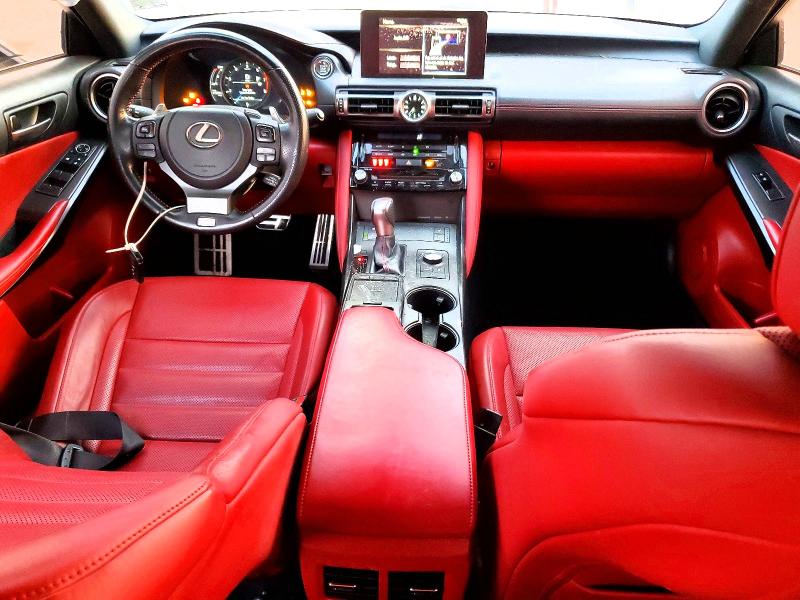 Продажа на аукционе авто 2021 Lexus Is 350, vin: JTHGZ1B22M5038359, номер лота: 41750366