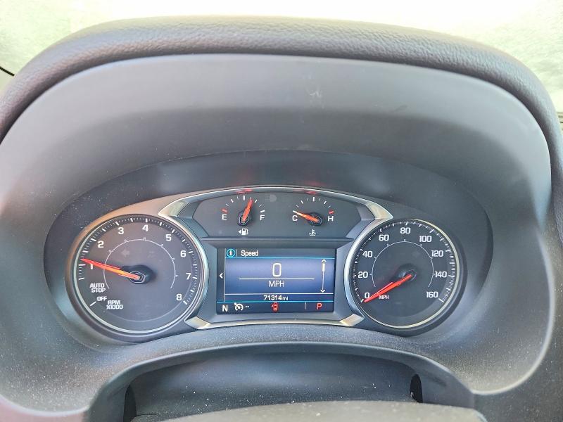 Aukcja sprzedaży 2022 Gmc Terrain, vin: 3GKALTEV9NL249851, numer aukcji: 78721795