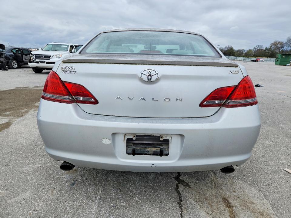 Aukcja sprzedaży 2008 Toyota Avalon, vin: 4T1BK36B48U315445, numer aukcji: 46582896