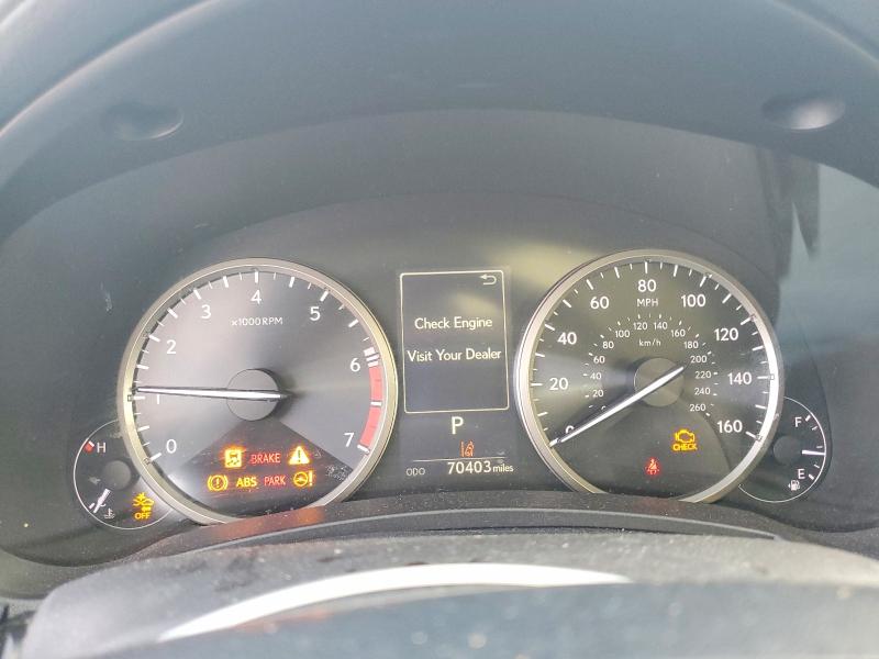 Aukcja sprzedaży 2021 Lexus Nx 300, vin: JTJGARBZXM2194958, numer aukcji: 46435256