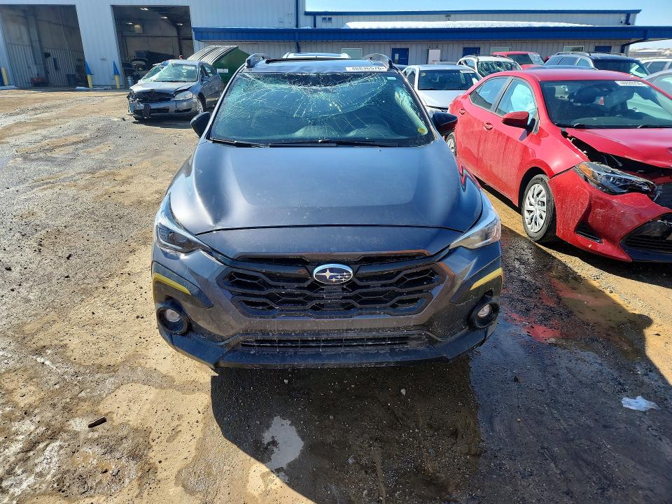 Продажа на аукционе авто 2025 Subaru Crosstrek, vin: 4S4GUHF61S3777944, номер лота: 46836576