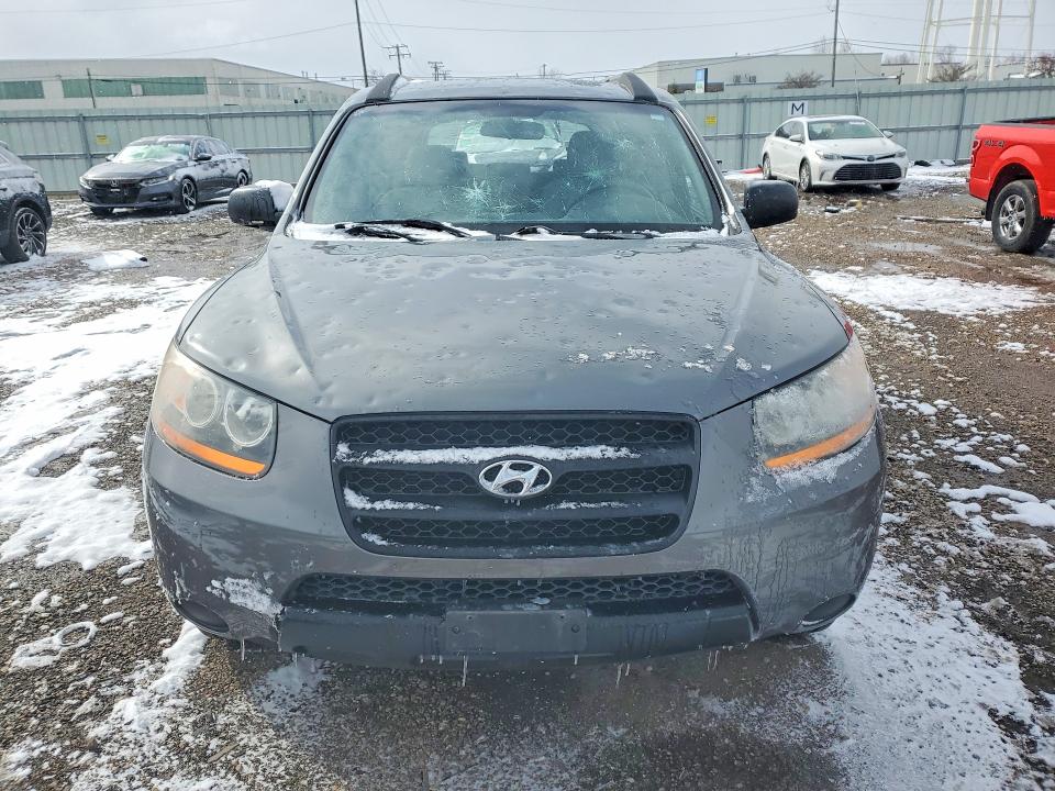 Продаж на аукціоні авто 2009 Hyundai Santa Fe, vin: 5NMSG13D49H234146, номер лоту: 46334166