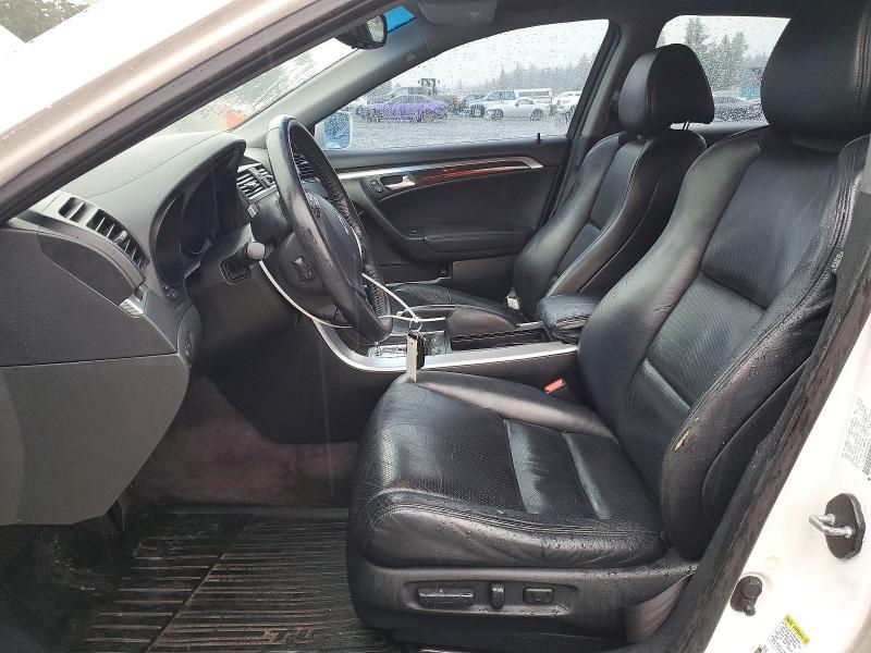 Продаж на аукціоні авто 2007 Acura Tl, vin: 19UUA66257A028523, номер лоту: 45966566
