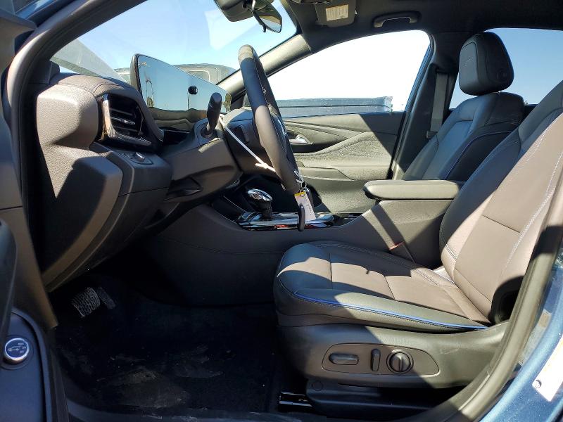 Продажа на аукционе авто 2026 Buick Envista, vin: KL47LBEP4TB066898, номер лота: 79571845