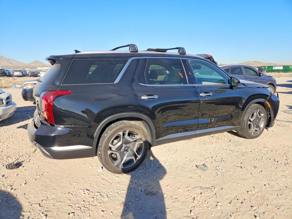 Продажа на аукционе авто 2024 Hyundai Palisade, vin: KM8R5DGE4RU730965, номер лота: 46213116