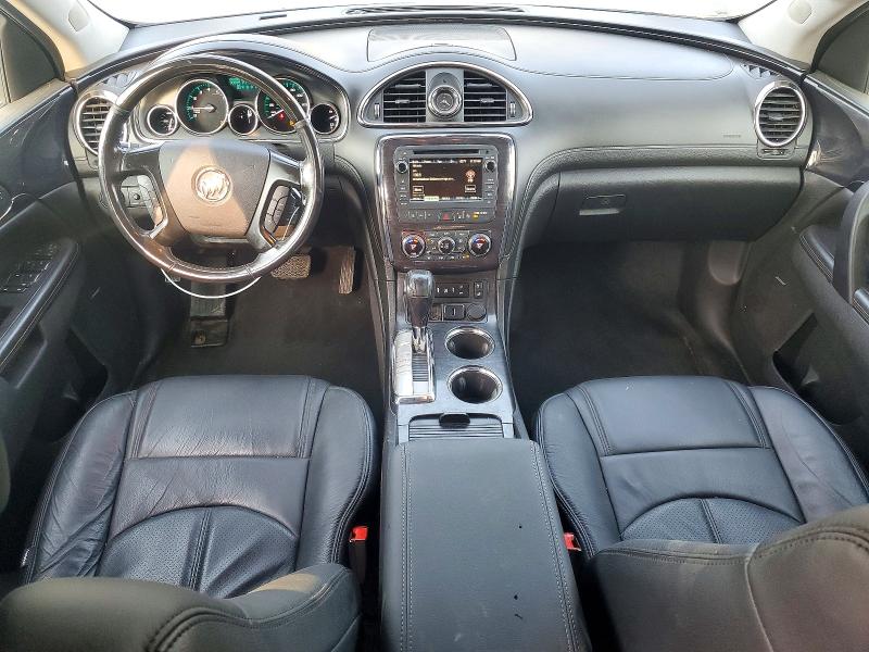 47793626 :رقم المزاد ، 5GAKRCKD6HJ354354 vin ، 2017 Buick Enclave مزاد بيع