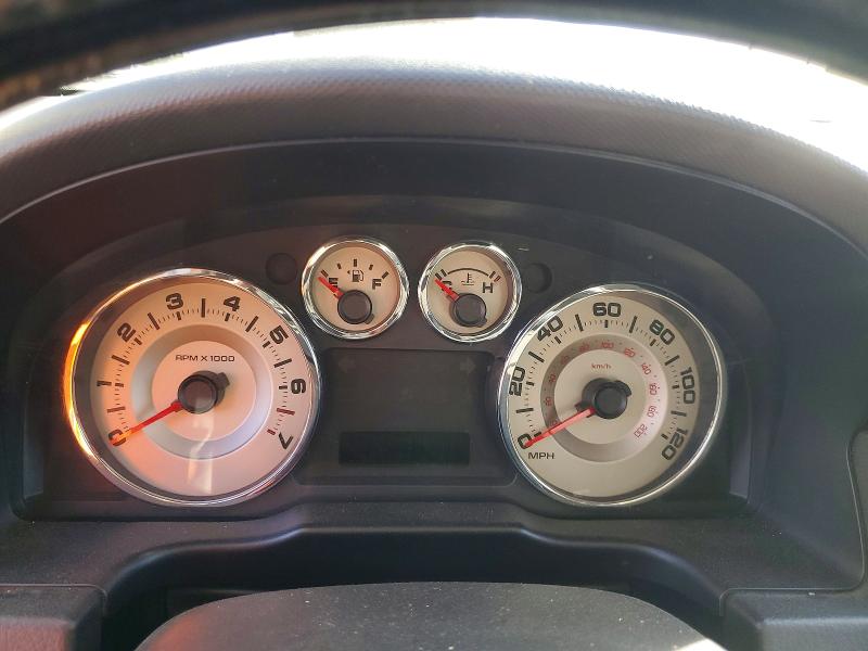 2009 Ford Edge მანქანა იყიდება აუქციონზე, vin: 2FMDK38C19BA67628, აუქციონის ნომერი: 79079265