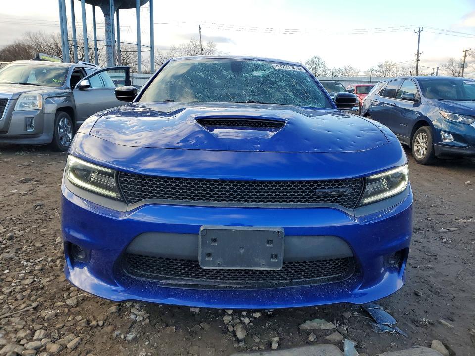 Aukcja sprzedaży 2021 Dodge Charger, vin: 2C3CDXHG0MH594915, numer aukcji: 47327506